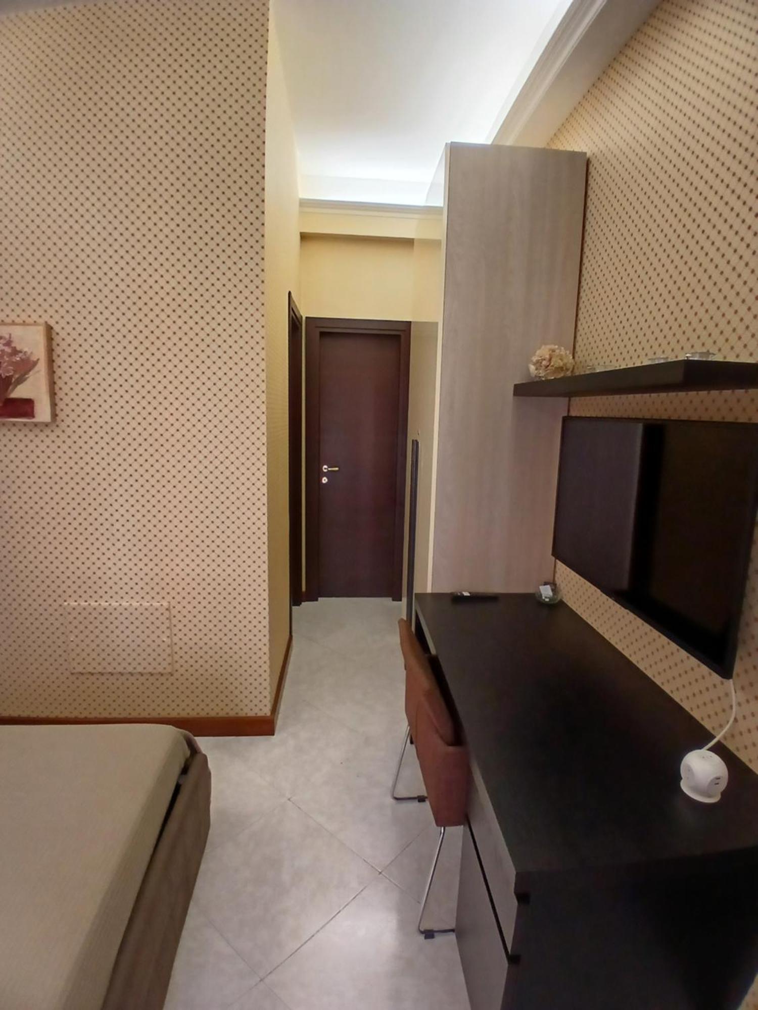 La Suite Del Vulcano ベルパッソ エクステリア 写真