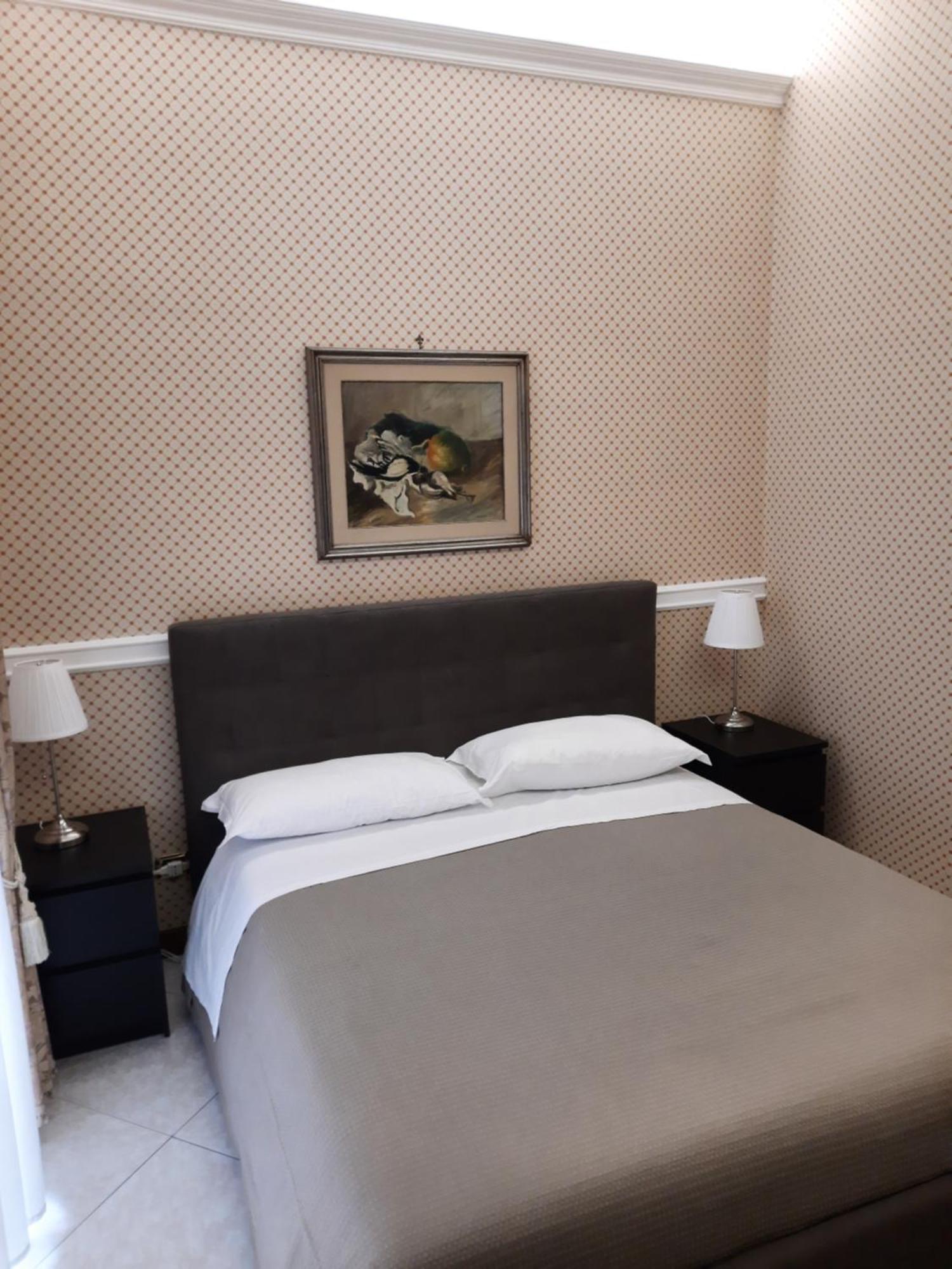 La Suite Del Vulcano ベルパッソ エクステリア 写真